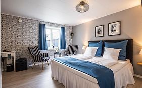 Marsk Hotellet