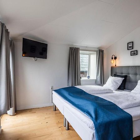 Marsk Hotellet Højer Eksteriør billede